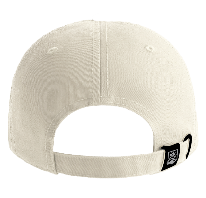 Capac Van Deer Baseball Cap Sand - 2024/25