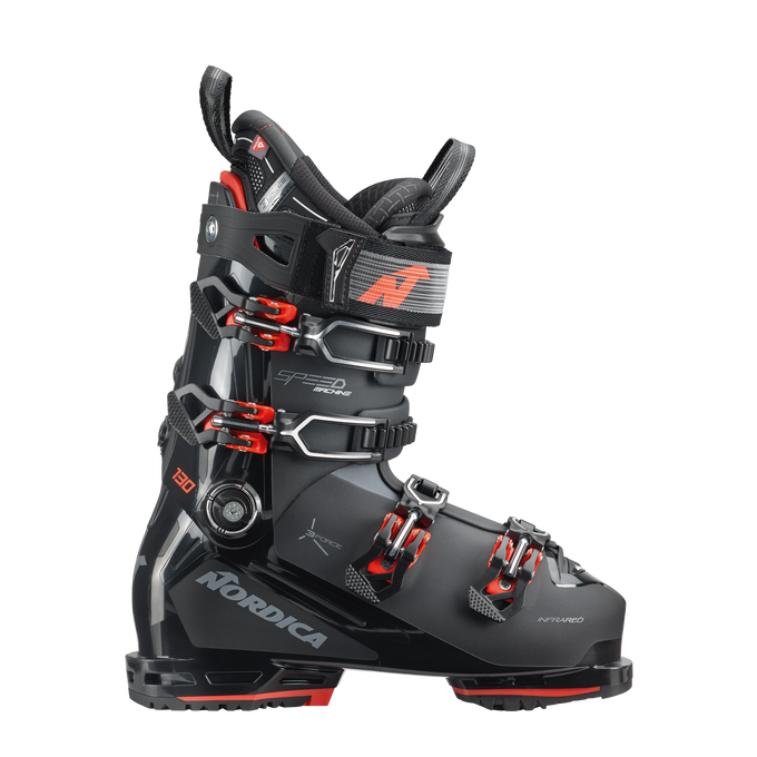 Clăpari Nordica Speedmachine 3 130 (GW) - 2025/26