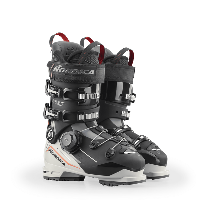 Clăpari Nordica Sportmachine 3 BOA 120 (GW) - 2025/26