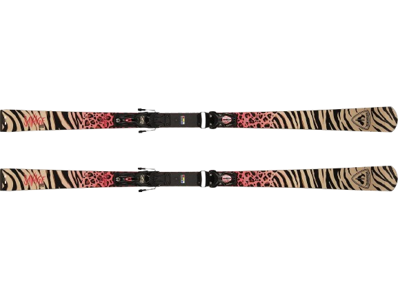 Schiuri Rossignol Savage Expert R22 - 2025/26