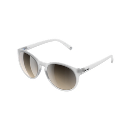 Ochelari de soare POC Know Transparant Crystal/Clarity Road/Sunny Silver