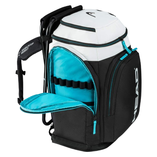 Rucsac pentru antrenori HEAD Rebels Coaches Backpack - 2025/26