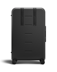 Geantă de călătorie Db Ramverk Check-In Luggage Large Black Out