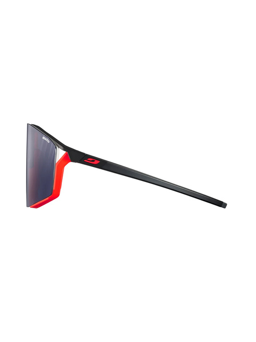 Ochelari de vedere Julbo Edge Photochrome Black/Orange