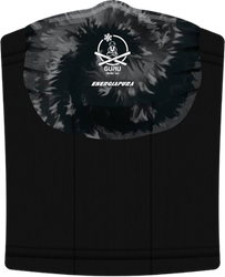 Șemineu  ENERGIAPURA Neck Warmer Guru Dello Sci Black - 2022/23