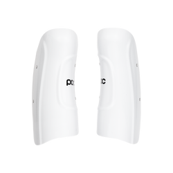 Protectori de tibie POC Shins Classic Jr Hydrogen White - 2025/26