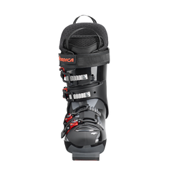 NORDICA Clapari schi Sportmachine 3 100 GW Black Grey Red - 2024/25