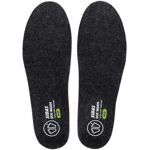 Talpa de iarnă Sidas 3feet Eco Warm Mid