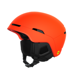 Cască POC Obex MIPS Fluorescent Orange Matt - 2025/26