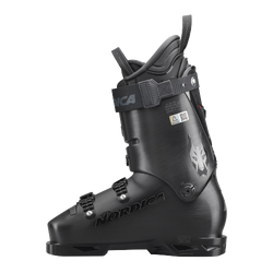 Clăpari Nordica Dobermann 5 M Black - 2023/24