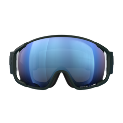 Ochelari de protecție POC Zonula Pargasite Green/Partly Sunny Blue - 2025/26