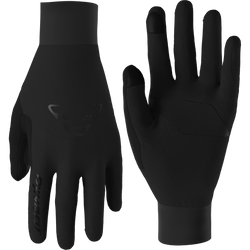 Mănuși Dynafit Blacklight Polartec Alpha Gloves Black Out - 2025/26
