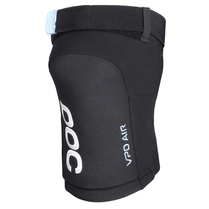 Protecții pentru genunchi POC Joint VPD Air Knee Uranium Black 