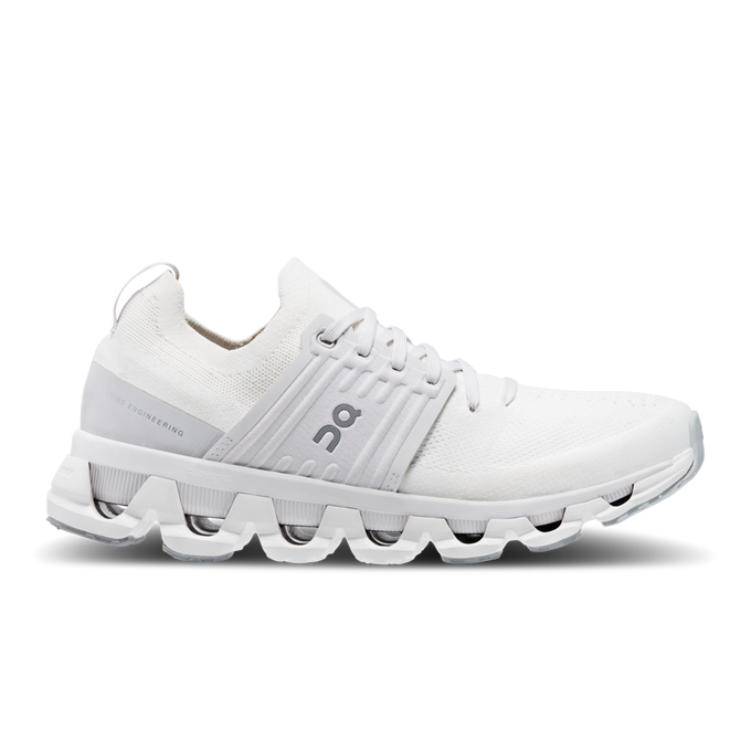 Pantofi pentru femei On Running Cloudswift 3 White/Frost