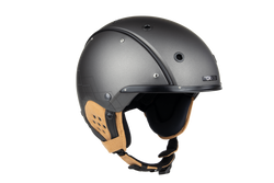 Cască Casco Sp-3 Academia Black - 2025/26