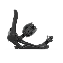 Legaturi Snowboard Jones Mercury Fase Eclipse Black - 2025/26