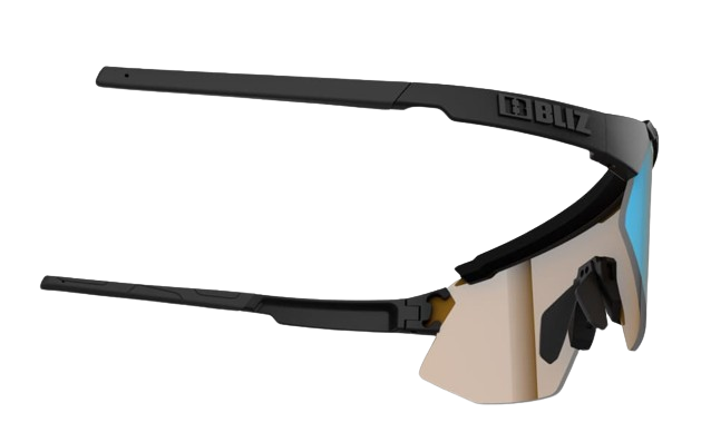 Ochelari de vedere BLIZ Breeze Nano Optics| Nordic Light Coral: Orange Blue