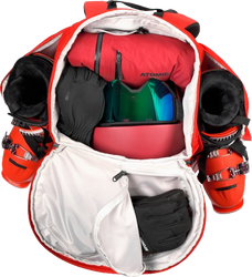 Rucsac Atomic RS Pack 30L Red/Rio Red – 2024/25