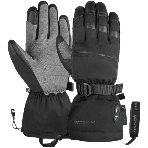 Mănuși Reusch Advanced Heat R-TEX® XT - 2025/26
