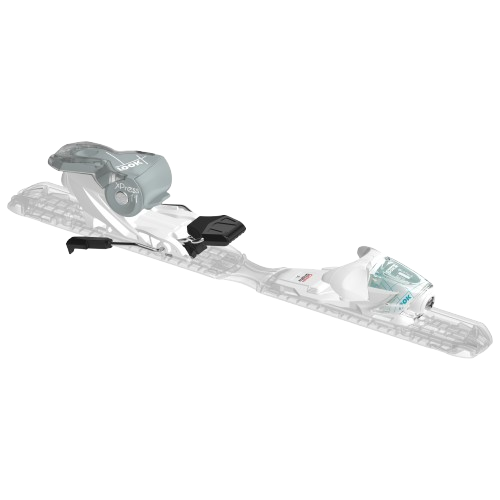 Fixare Look Xpress W 11 GW White/Sparkle - 2025/26