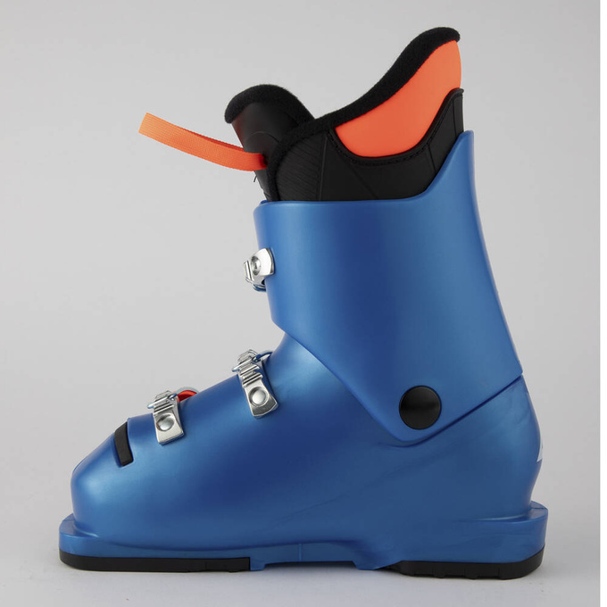 Clăpari Lange RSJ 50 Vibrant Blue - 2025/26