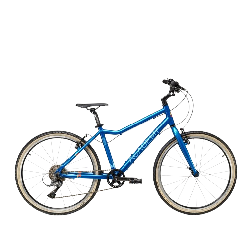 Bicicletă Academy Grade 5 Blue 24" - 2025