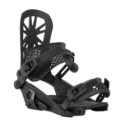 Legaturi Snowboard Union Explorer Black - 2025/26