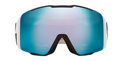 Ochelari de schi Oakley Line Miner Pro L Black White Duality Prizm Sapphire + lentile suplimentare Prizm Torch - 2024/25