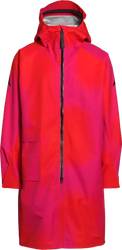 Haina de ploaie Atomic Redster Rain Coat Red Tension - 2025/26
