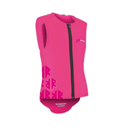 Vestă balistică Komperdell Air Vest Junior Pink - 2024/25