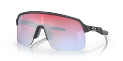 Oakley Sutro Lite Matte Carbon w/Prizm Snow Sapphire - 2023