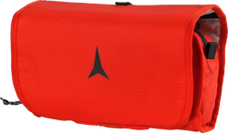 Geantă cosmetică Atomic Travel Wash Bag Red – 2025/26