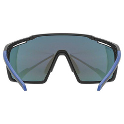 Ochelari de soare UVEX Sportstyle 222 Pola White