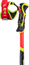 Bețe de Schi LEKI WCR SL 3D Red - 2025/26