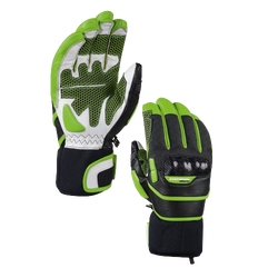 Mănușă Komperdell National Team - Race Gloves 5-Finger - 2025/26