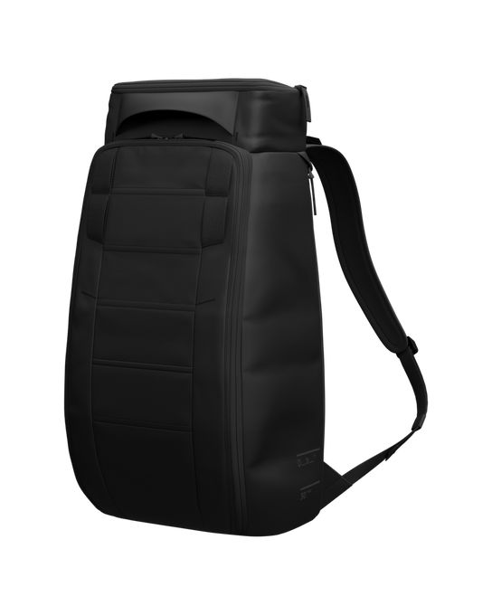 Rucsac de Hidratare DB Hugger Backpack 30L Black Out - 2025/26