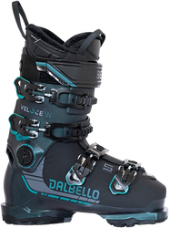 Clapari schi Dalbello Veloce 75 MV W Opal Green/Black - 2025/26