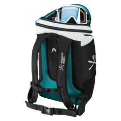 Rucsac HEAD Rebels Backpack - 2025/26
