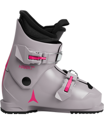 Clăpari de schi Atomic Hawx Kids 2 Dust/Pink – 2025/26