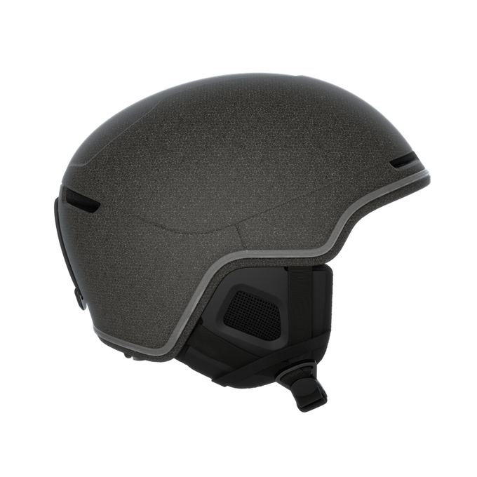 Cască POC Obex Pure Raw Black Matt - 2025/26