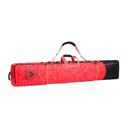 Geantă de schi Rossignol Hero Ski Wheeled 2/3P 210 CM - 2025/26