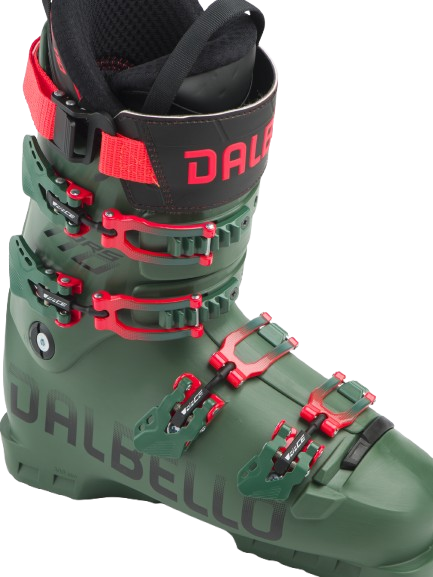 Clapari Dalbello DRS 110 - 2025/26