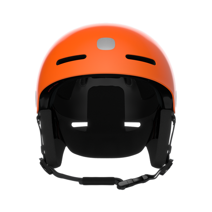Cască POC Pocito Fornix Mips Fluorescent Orange - 2024/25