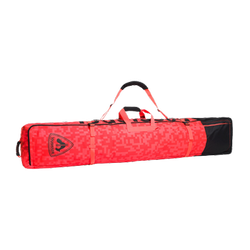 Geantă de schi Rossignol Hero Ski Wheeled 2/3P 210 CM - 2025/26