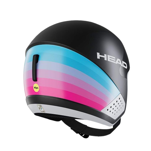 Cască HEAD Downforce Mips RD VIS - 2025/26
