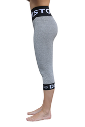 Pantaloni Cut Resistant Diston Racing 3/4 Pants Woman