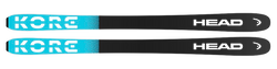 Schi HEAD Kore 93 Ti W - 2025/26