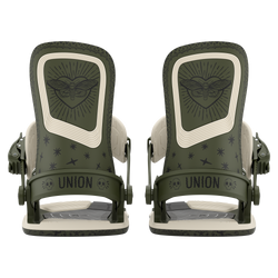 Legaturi Snowboard Union Ultra Jess Kimura (Woman) - 2025/26