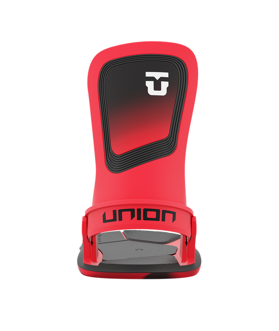 Legaturi Snowboard Union Ultra Men's Hot Red - 2024/25