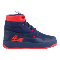 Pantofi Lange Podium Shoe Icon Blue Black